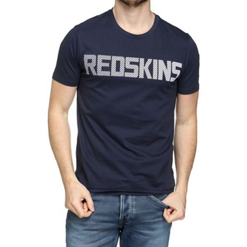 T-shirt Tee Shirt manches courtes - Redskins - Modalova