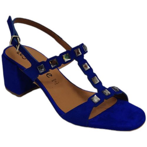 Sandales Legazzelle 630-BLU - Legazzelle - Modalova