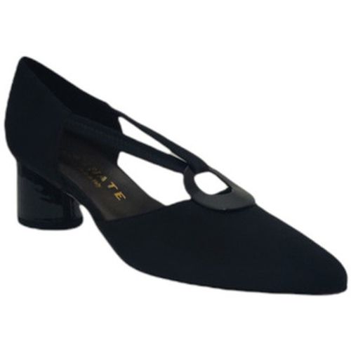 Chaussures escarpins 50819-NERO - Brunate - Modalova