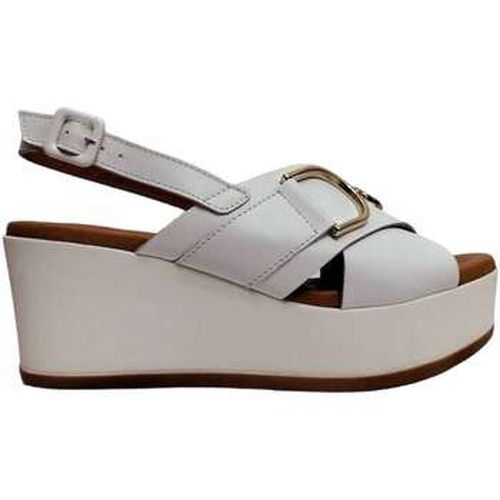 Sandales Susimoda 21290-BIANCO - Susimoda - Modalova