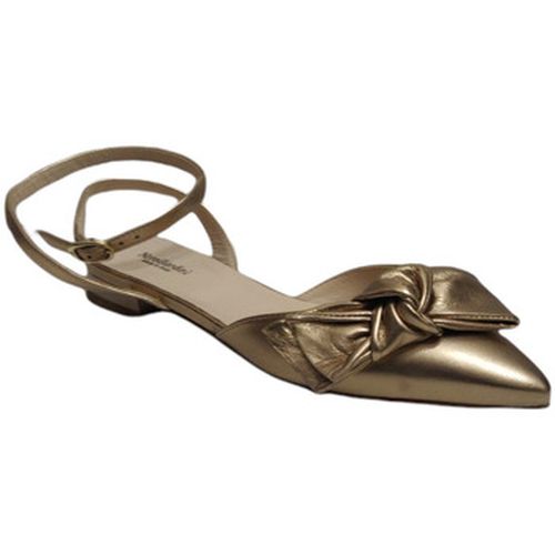 Ballerines E218371DE-ORO - NeroGiardini - Modalova