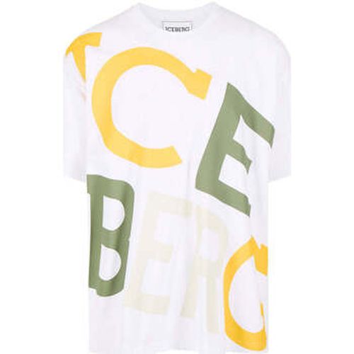 T-shirt Iceberg - Iceberg - Modalova