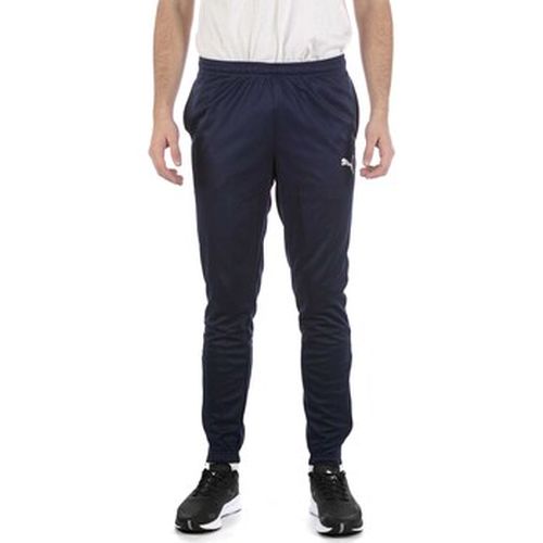 Pantalon Teamrise Poly Training - Puma - Modalova