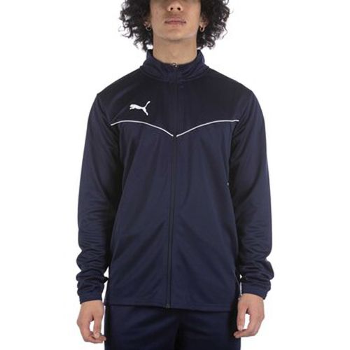 Polaire Teamrise Training Poly Jacket - Puma - Modalova