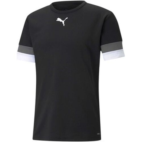 T-shirt Puma Teamrise Jersey - Puma - Modalova