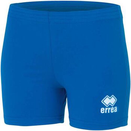 Short Short Panta Volleyball Ad Royal Blu - Errea - Modalova