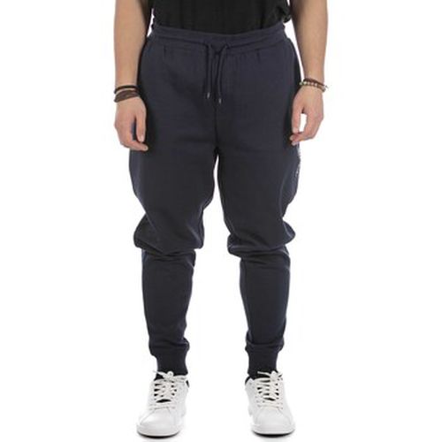 Pantalon Pantaloni Tommy Hilfiger Reg Linear Blu - Tommy Jeans - Modalova