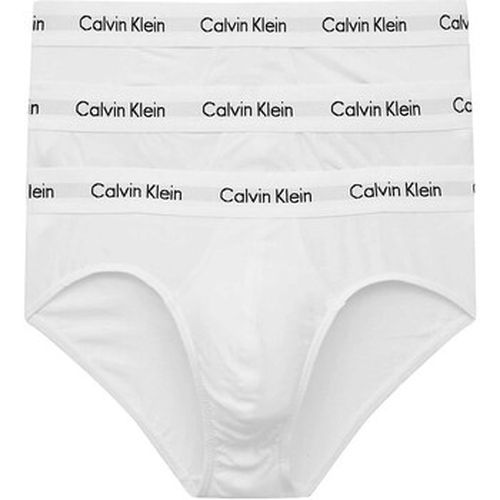 Slips 3P Hip Brief - Calvin Klein Jeans - Modalova