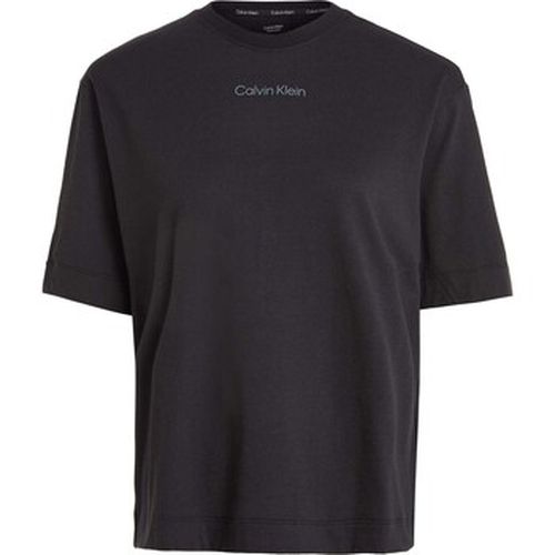 T-shirt Pw - Ss T-Shirt(Rel - Calvin Klein Jeans - Modalova