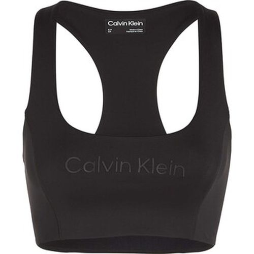 Debardeur Wo - Medium Support - Calvin Klein Jeans - Modalova