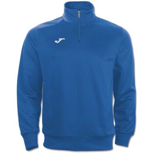 Sweat-shirt Felpa Sudadera Faraon Royal Blu - Joma - Modalova