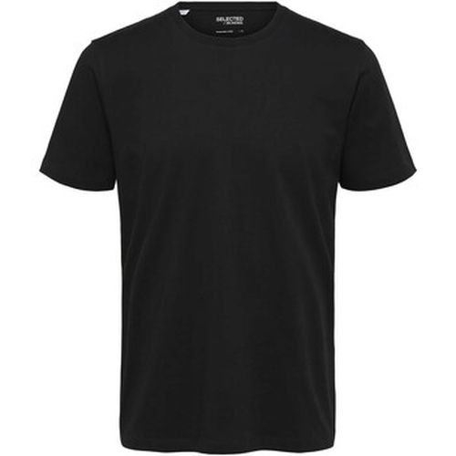 T-shirt T-Shirt Slhaspen Noos - Selected - Modalova