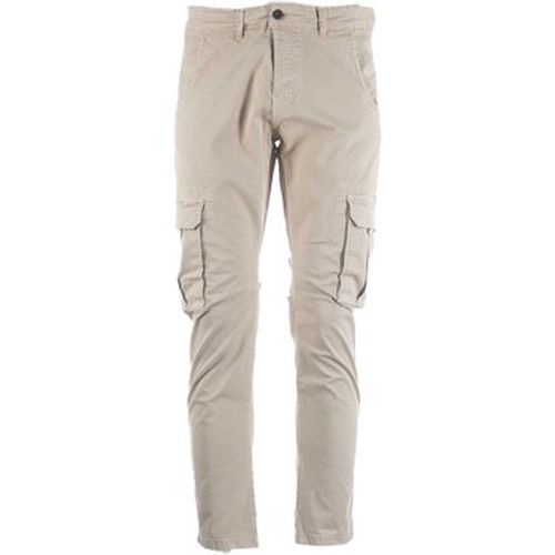 Pantalon Bomboogie Pant Cargo - Bomboogie - Modalova