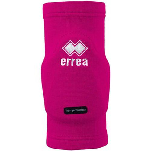 Accessoire sport Ginocchiere Tokyo Fuxia - Errea - Modalova