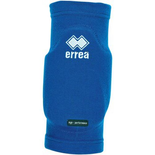 Accessoire sport Ginocchiere Tokyo Azzurro - Errea - Modalova