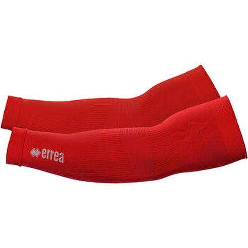 Accessoire sport Manicotti Knik Ad Rosso - Errea - Modalova