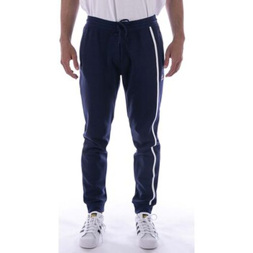 Pantalon Pantaloni Le Coq Sportf Isaison 1 Pant Regular Blu - Le Coq Sportif - Modalova