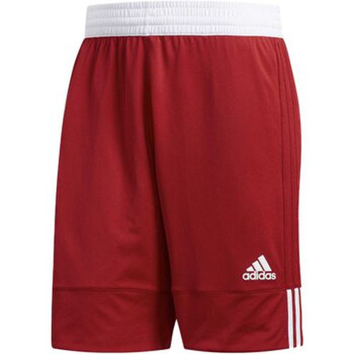 Short Pantaloni Corti Ad 3G Spee Rev - adidas - Modalova