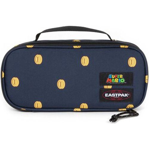 Sac Astuccio Super Mario Pouch Blu - Eastpak - Modalova