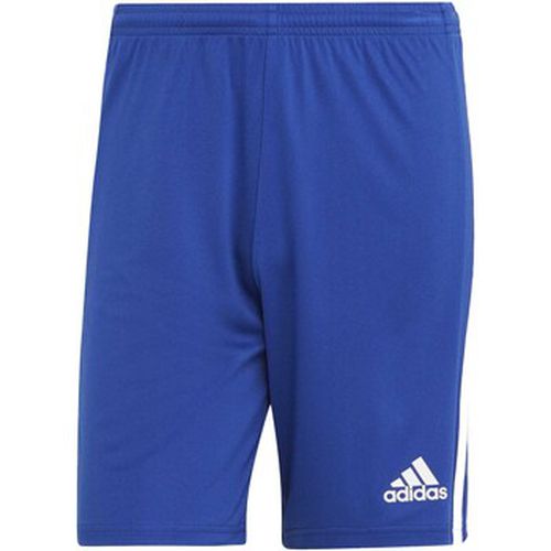 Short Pantaloni Corti Squad 21 Royal Blu - adidas - Modalova