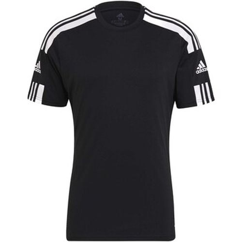 T-shirt T-Shirt Squad 21 Jsy Ss Nero - adidas - Modalova