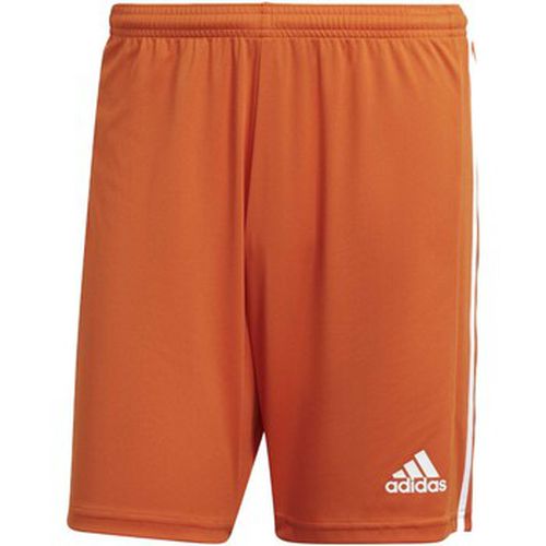 Short adidas Squad 21 Arancione - adidas - Modalova