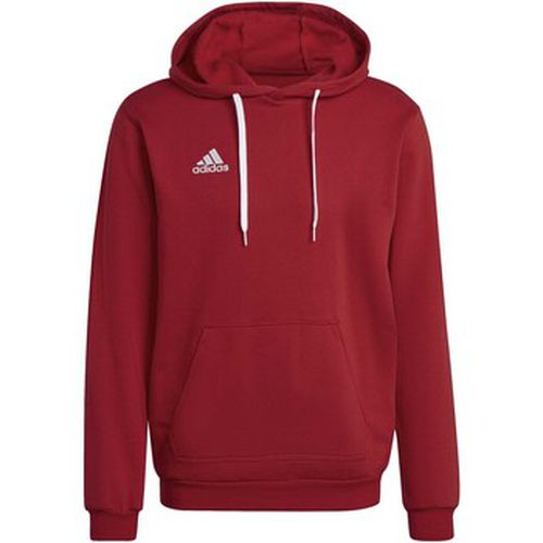 Polaire adidas Felpa Rosso - adidas - Modalova