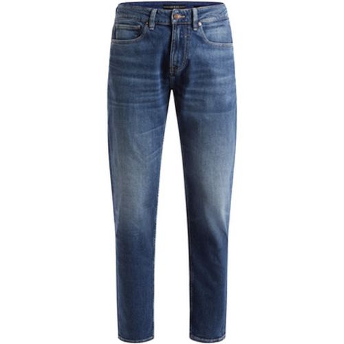Jeans Jeans Angels Carry Mid Blu - Guess - Modalova