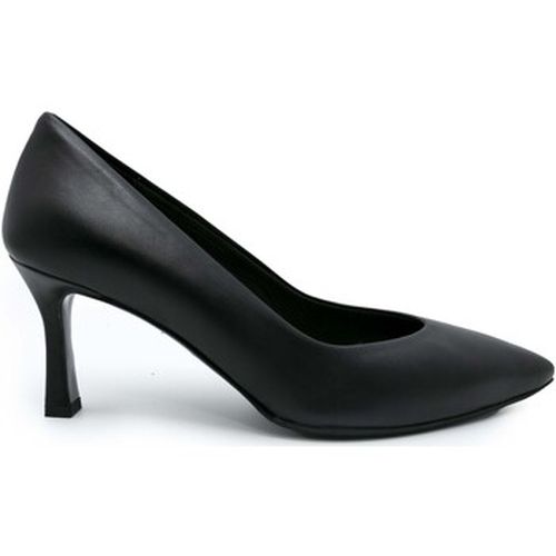 Chaussures escarpins Decollete Linda 75 Nero - Melluso - Modalova