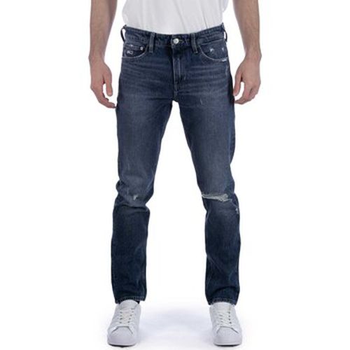 Jeans Jeans Scanton Y Df8159 Blu - Tommy Hilfiger - Modalova