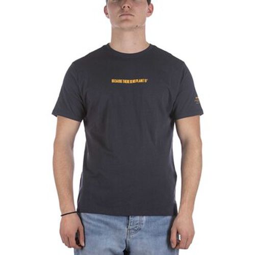 T-shirt T-Shirt Bircaalf Blu - Ecoalf - Modalova