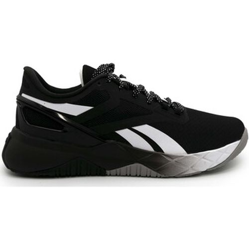 Chaussures Scarpe Sportive Nanoflex Tr Nero - Reebok Sport - Modalova