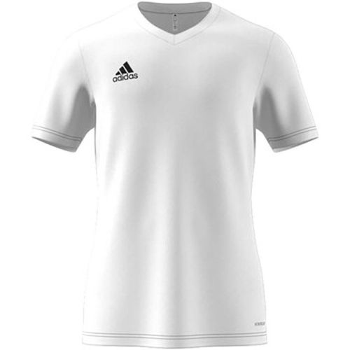 T-shirt adidas Ent22 Jsy White - adidas - Modalova