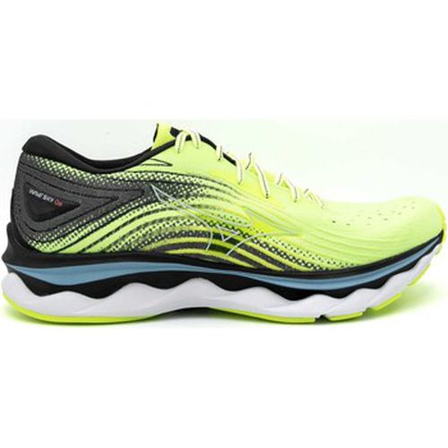 Chaussures Scarpe Sportive Shoe Wave Sky Multicolor - Mizuno - Modalova