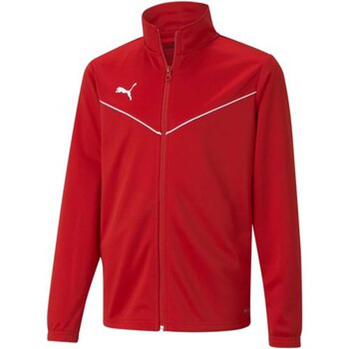 Polaire Teamrise Training Poly Jacket - Puma - Modalova