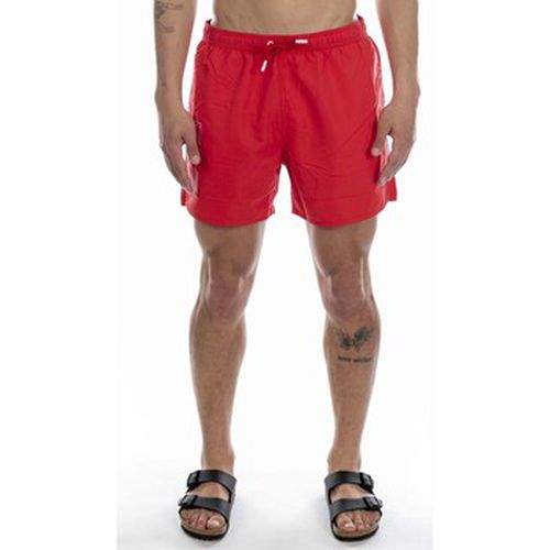 Maillots de bain Mens Woven Boxer - Emporio Armani EA7 - Modalova