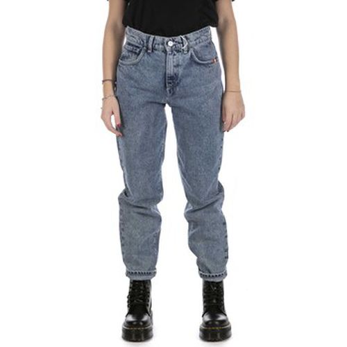 Jeans Jeans Lizzie Denim Real Stone Blu - Amish - Modalova