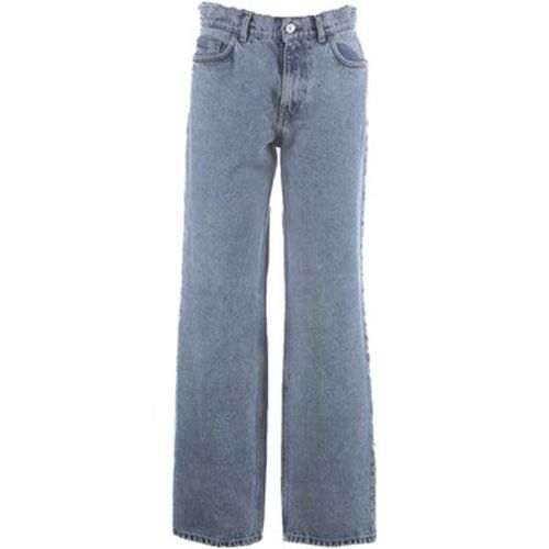 Jeans Jeans Jenny Denim Real Stone Blu - Amish - Modalova