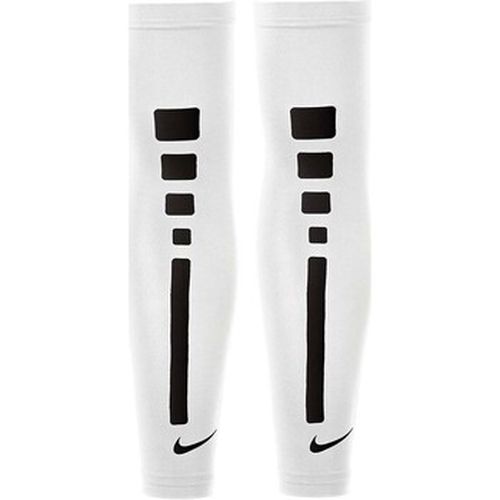 Accessoire sport Manicotti Elite Sleeve Bianco - Nike - Modalova