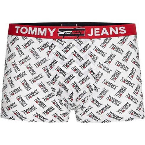 Caleçons Tommy Jeans Trunk Print - Tommy Jeans - Modalova