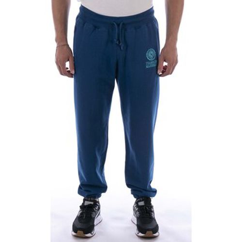 Pantalon Pantaloni Blu - Franklin & Marshall - Modalova
