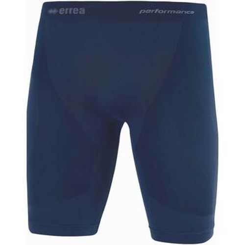 Short Bermuda Termico Denis Ad Blu - Errea - Modalova