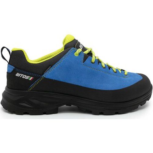 Chaussures Scarpe Da Trekking Hybrid Jab Blu - Lytos - Modalova