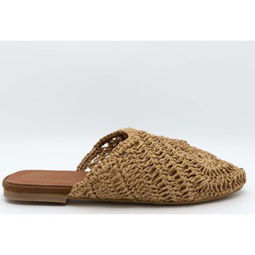 Chaussons Sabot In Bambu' - Kammi - Modalova