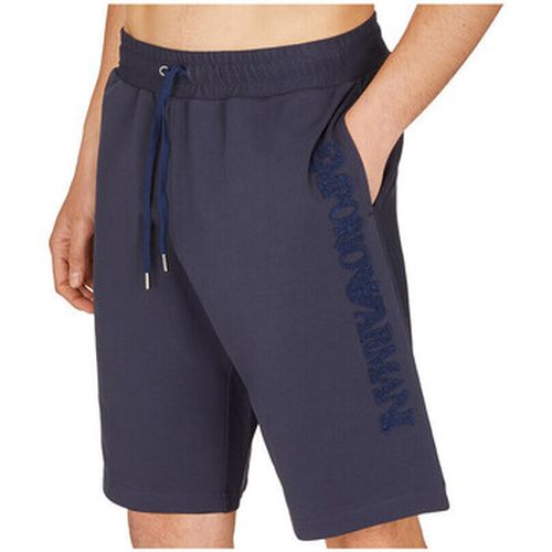 Short Ea7 Emporio Armani BEACHWEAR - Ea7 Emporio Armani - Modalova