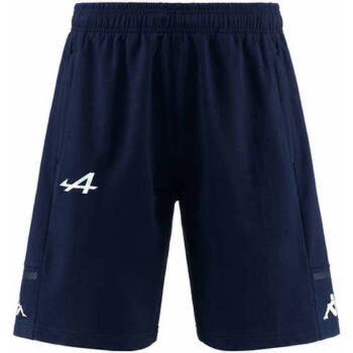 Short Short Alyzip 4 BWT Alpine F1 Team 2023 - Kappa - Modalova