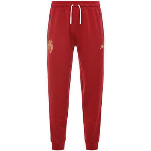 Jogging Pantalon Atrepyx AS Monaco - Kappa - Modalova