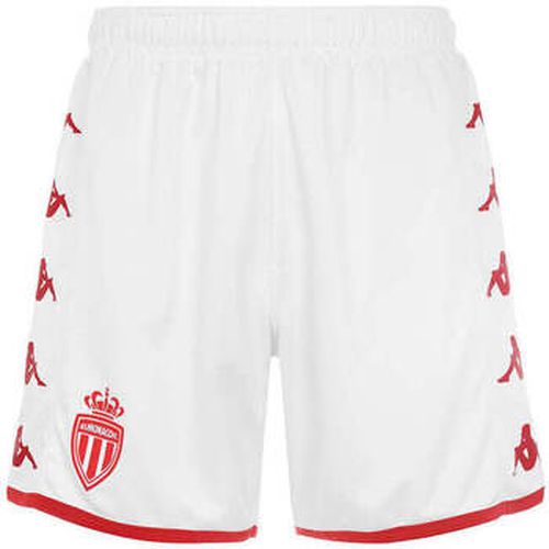 Short Short Kombat Ryder Pro AS Monaco - Kappa - Modalova