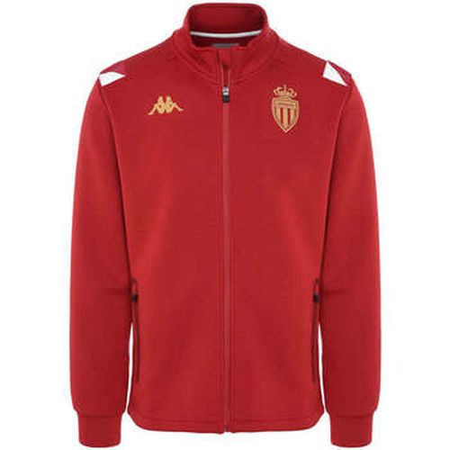 Sweat-shirt Veste Atremyx AS Monaco - Kappa - Modalova