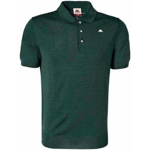 T-shirt Kappa Polo Durek Robe di - Kappa - Modalova